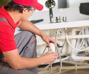 About Emergency plumbing pros Columbus, WI